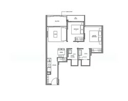 Martin Modern (D9), Condominium #568788281